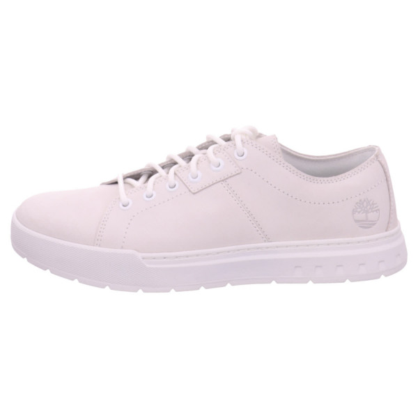 Timberland Maple grove white Nububk - Bild 1