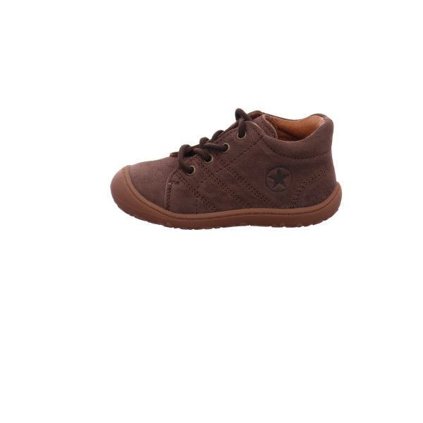 Bisgaard Hale 1 coffee Glattleder - Bild 1
