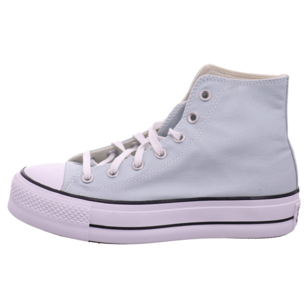 Converse YOU DEW YOU/WHITE/BL CANVAS - Bild 1