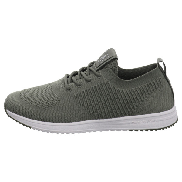Marc O'POLO Sneaker oak ash Textil - Bild 1