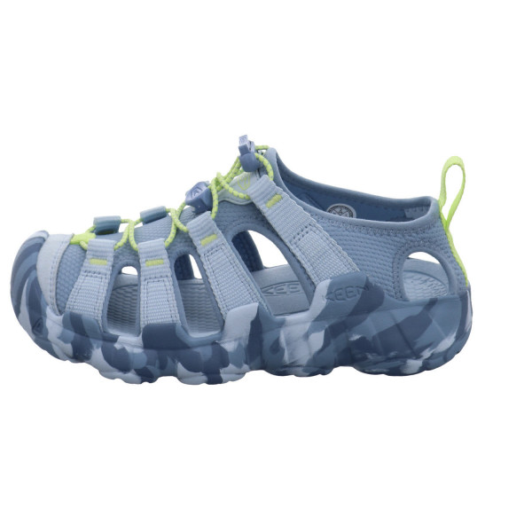 Keen HYPERPORT H2 SKYWAY/FADED DENIM Textil/ Syn. - Bild 1