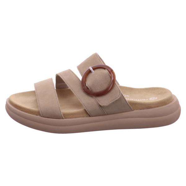 Remonte D2N beige Goatsuede - Bild 1