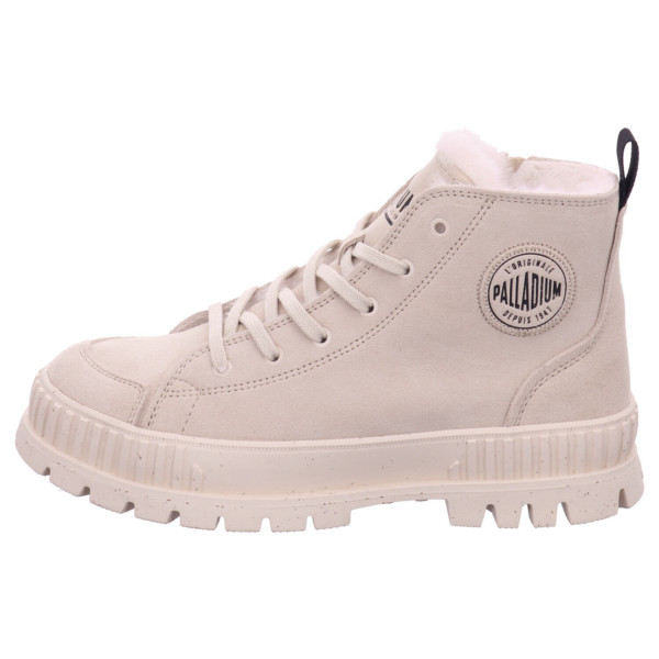 Palladium PALLASHOCK ZIP WARM sahara - Bild 1