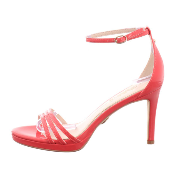 Buffalo MELISSA 2 HOT PINK VEGAN PATENT - Bild 1