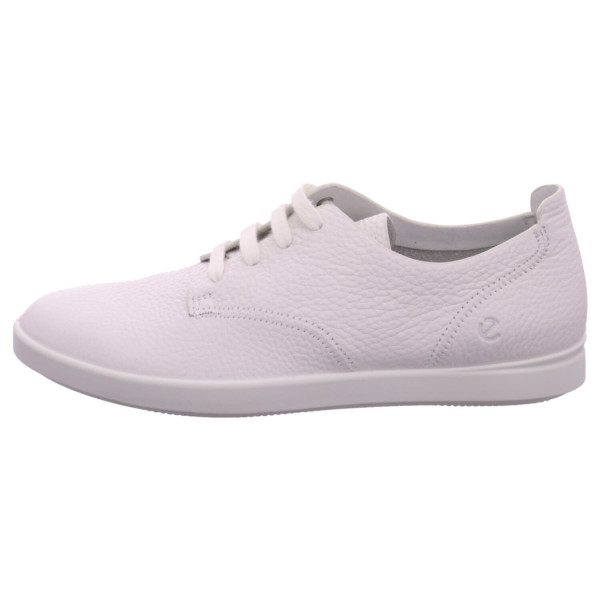 Ecco Leisure Lace Up WHITE Aeon V2 UL - Bild 1