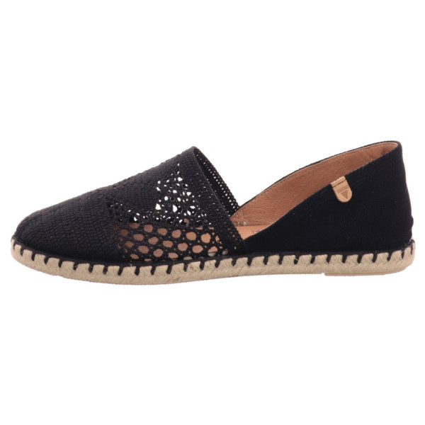 Verbenas CARMEN NEGRO/NEGRO CROCHET-LINO/SER - Bild 1