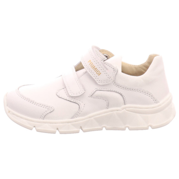 Primigi bianco Leder - Bild 1