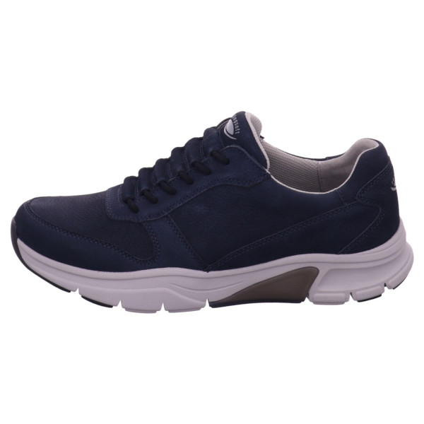 Pius Gabor denim Sportnubuk - Bild 1