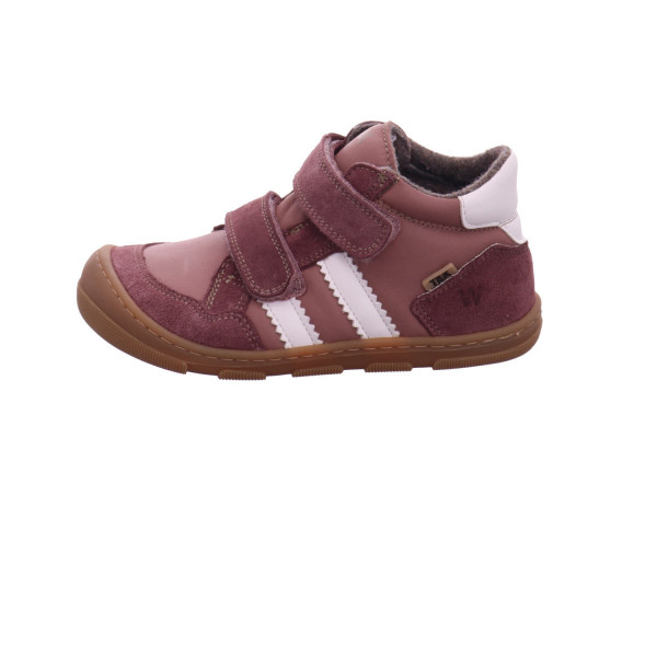 Koel Gonçalo W Tex Old Pink Leather Suede - Bild 1