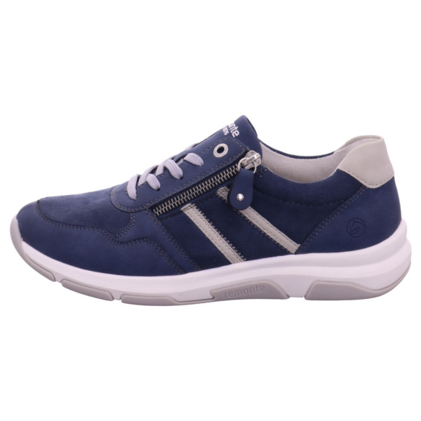 Remonte jeans/jeans/hellgrau Morelia/Scubasuede/M - Bild 1