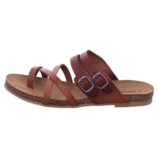 2 Go Fashion kastanie Glattleder - Bild 1