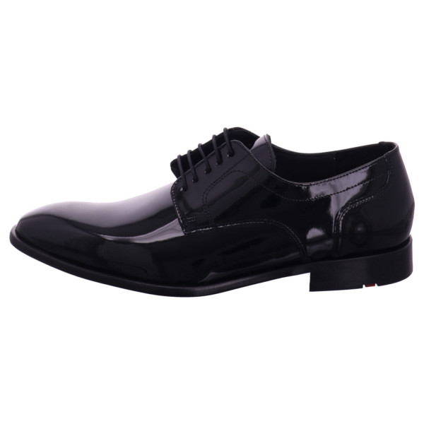 Lloyd LENO 110 0 - BLACK PATENT LEATHER - Bild 1