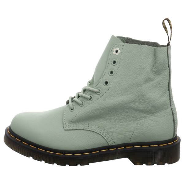 Dr. Martens 1460 Pascal Sage Green Virginia Virginia - Bild 1