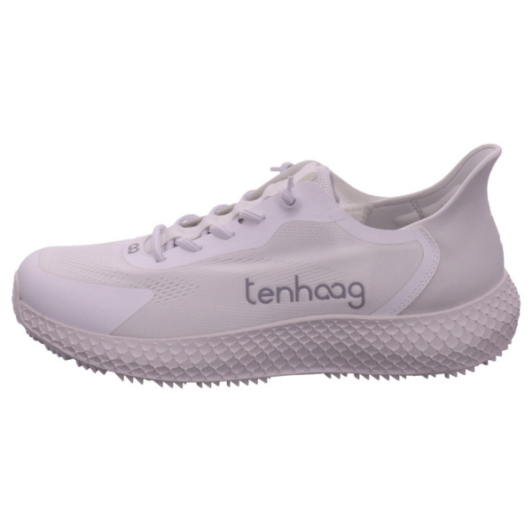 Tenhaag WHITE/OFFW TEXTIL - Bild 1