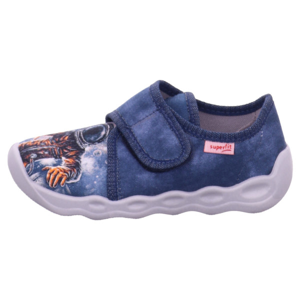 Superfit Bubble BLAU/MEHRFARBIG TEXTIL - Bild 1
