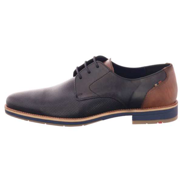 Lloyd Lagos 8 - JEANS/COCOS Smart Calf - Bild 1