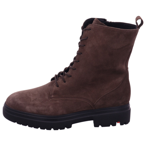 Lloyd Haven 375 3 - T.D.MORO TENDER SUEDE - Bild 1