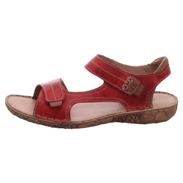 Josef Seibel Rosalie 56 HIBISCUS-KOMBI Capri/ Kombi - Bild 1