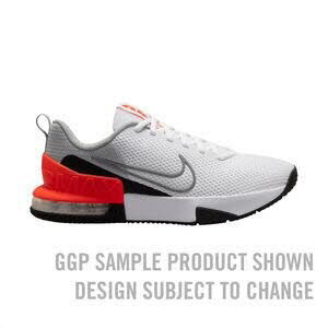 Nike LT SMOKE GREY/PARTIC