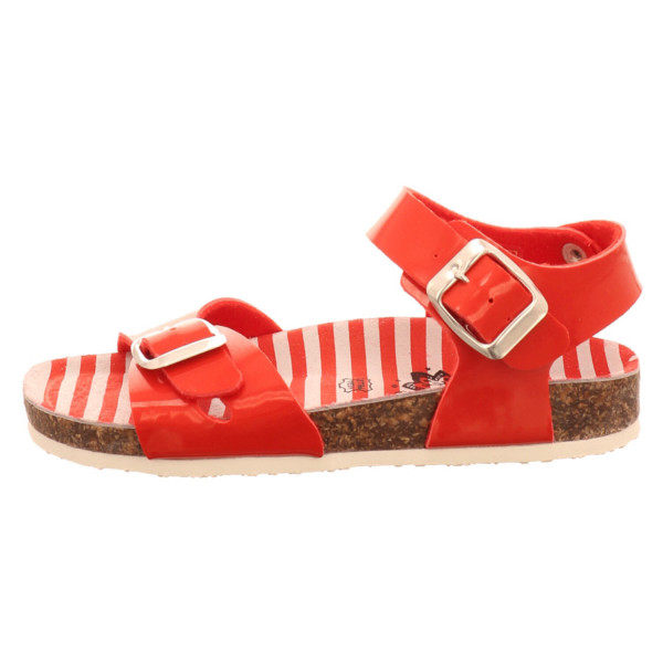 Primigi Rosso Syn. - Bild 1
