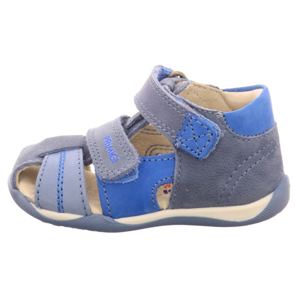 Primigi avio ocean Nubuk - Bild 1