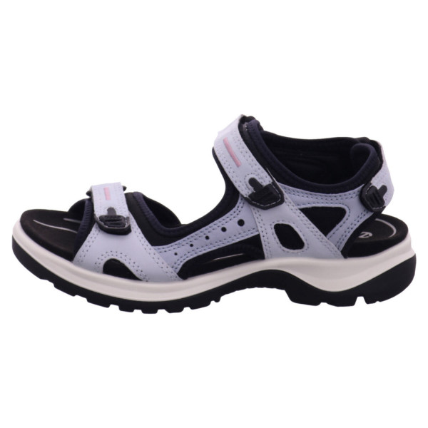 Ecco Offroad AIR/DUSTY BLUE Moon/Moon - Bild 1