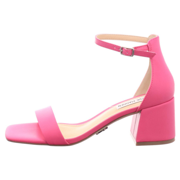 Steve Madden LOW TIDE MAG LEA RECYCLED ACTION LEA - Bild 1