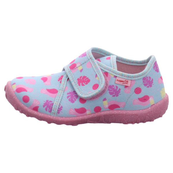 Superfit Spotty GRÜN/MEHRFARBIG TEXTIL - Bild 1