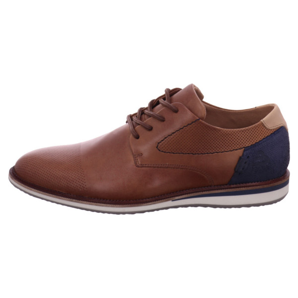 Shoes Unlimited cognac Leder - Bild 1