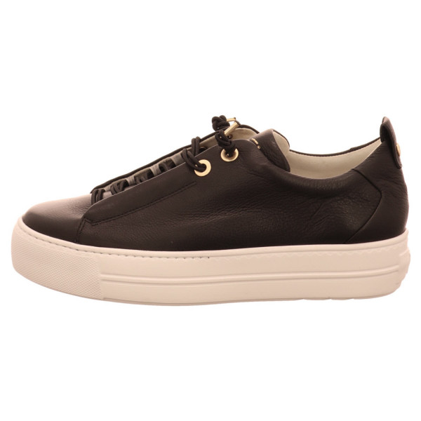 Paul Green black/ gold Mastercalf - Bild 1