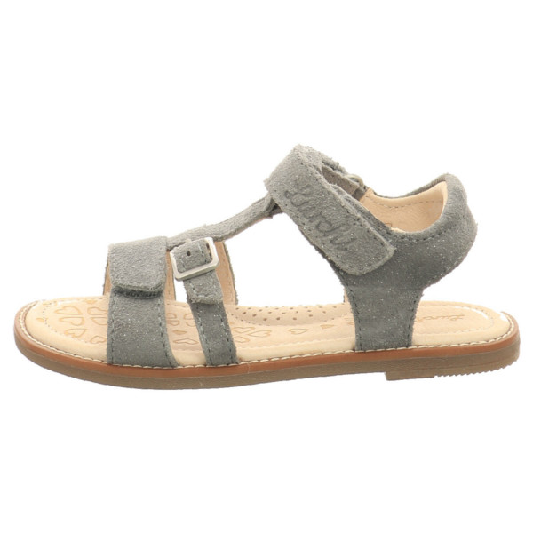 Lurchi Zari GREY SUEDE - Bild 1