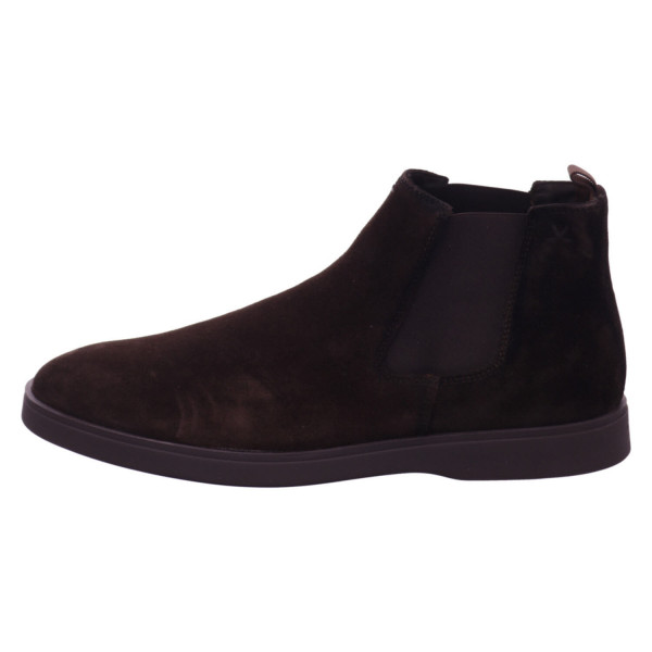 Lloyd Nymad 315 Vatolla 5 - DK.BROWN NOVA SUEDE - Bild 1