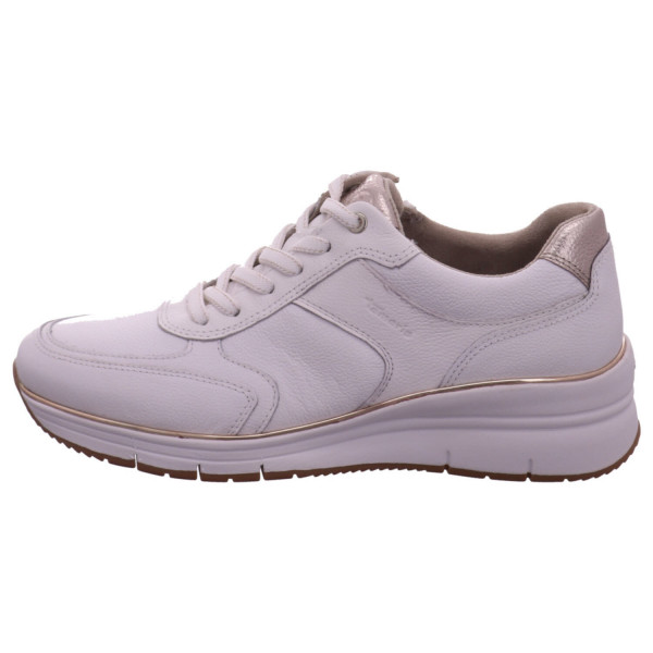 Tamaris WHT/ROSE GOLD LEATHER - Bild 1
