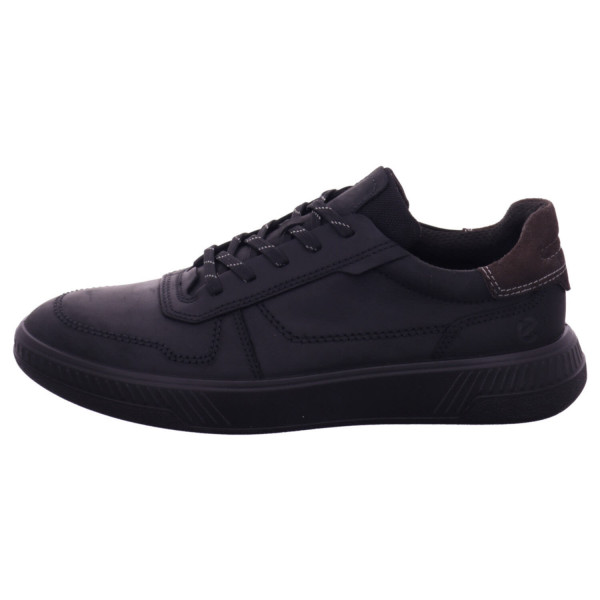 Ecco Move Sneaker BLACK/MAGNET Viper/Velve - Bild 1