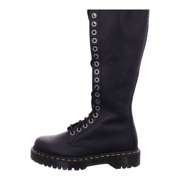 Dr. Martens 1B60 Bex Black Pisa - Bild 1