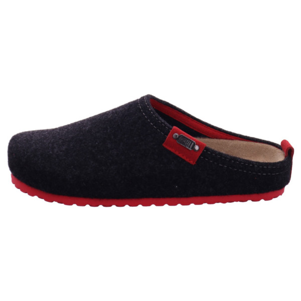 Indigo DK. GREY ISV7-442 - Bild 1