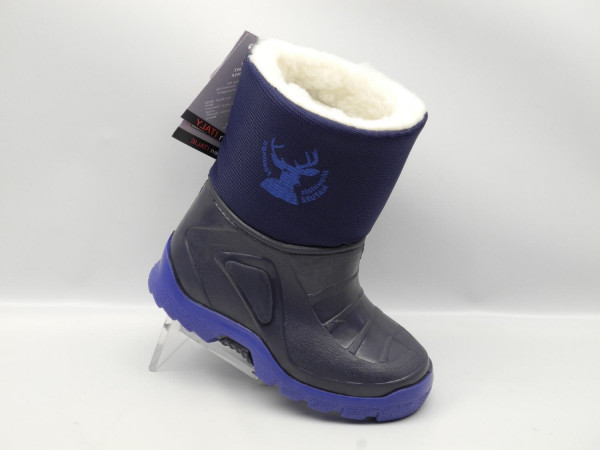 Hermetic THERMO BLAU