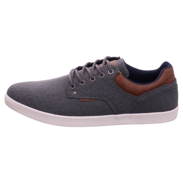 Shoes Unlimited grey-txt Textil - Bild 1