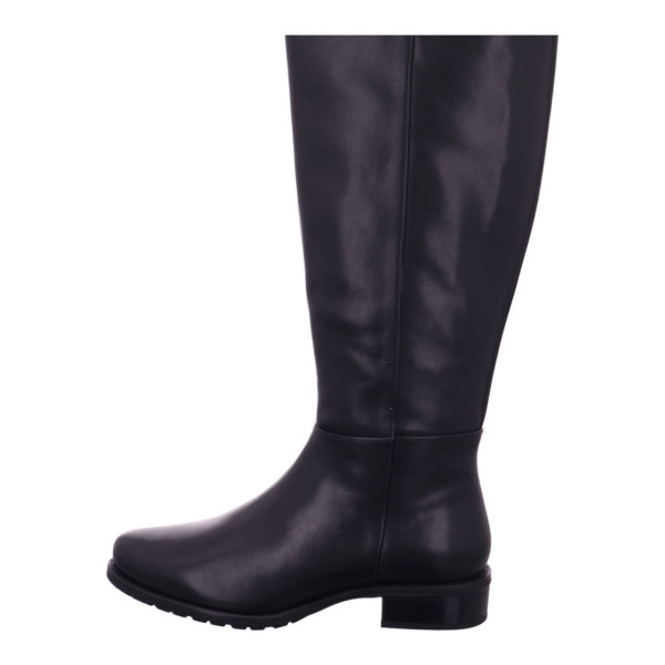 Josef Seibel Chiara 01 schwarz Nappa Crust - Bild 1