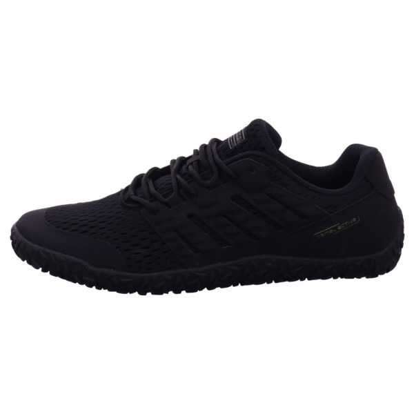 camel active schwarz textile/synthetic - Bild 1