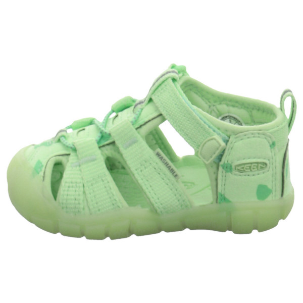 Keen SEACAMP II CNX PARADISE Syn./ Textil - Bild 1