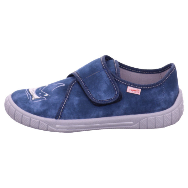 Superfit Bill BLAU TEXTIL - Bild 1