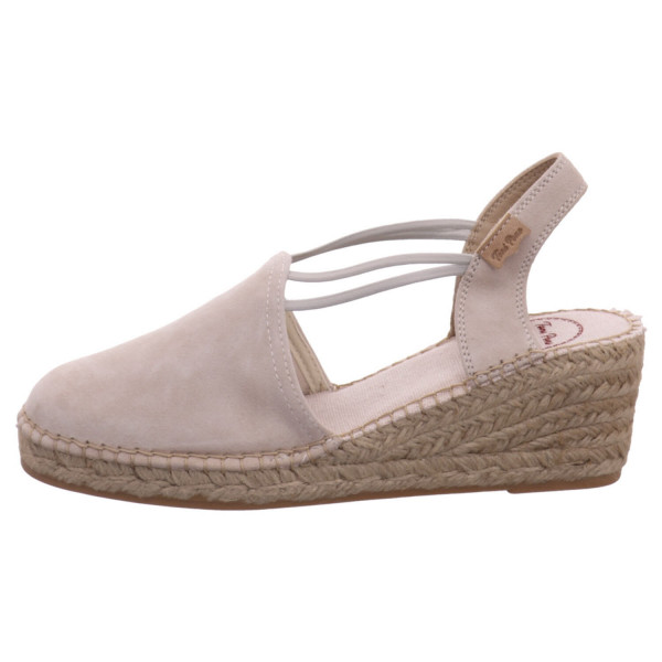 Toni Pons stone Suede - Bild 1