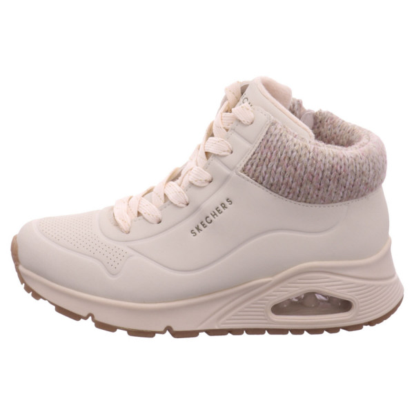 Skechers UNO GEN1 - DARLING D Natural Synthetik - Bild 1