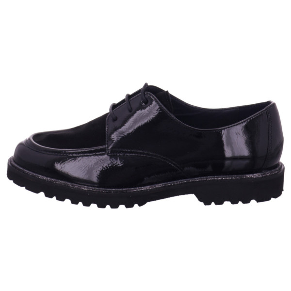 Sioux MEREDITH-749-H SCHWARZ NAPPLACK/LAMBSUEDE - Bild 1