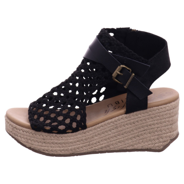 Blowfish Lorrah BLACK Textil - Bild 1