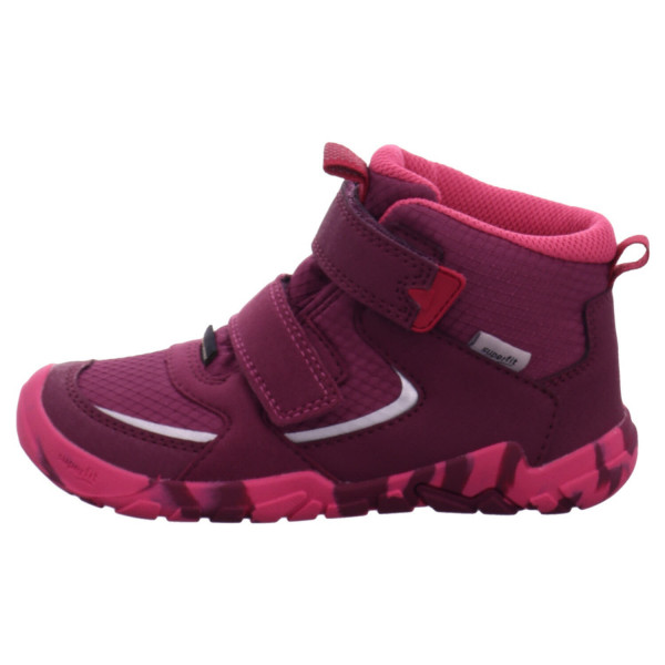 Superfit Trace GTX ROT/PINK SYNTHETIK/TEXTIL - Bild 1