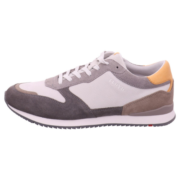 Lloyd Elmore Strato 2 - GREY/POLVERE/ORA SUEDE/UTAH - Bild 1