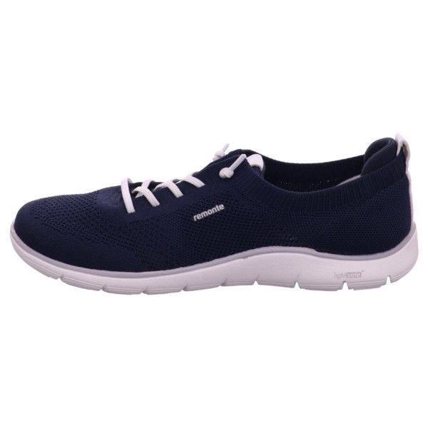 Remonte pilot/weiss/navy Knitup275/Alabama/Sc - Bild 1