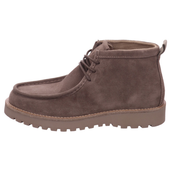 Marc O'POLO Jack 18b dark taupe Nubuk - Bild 1